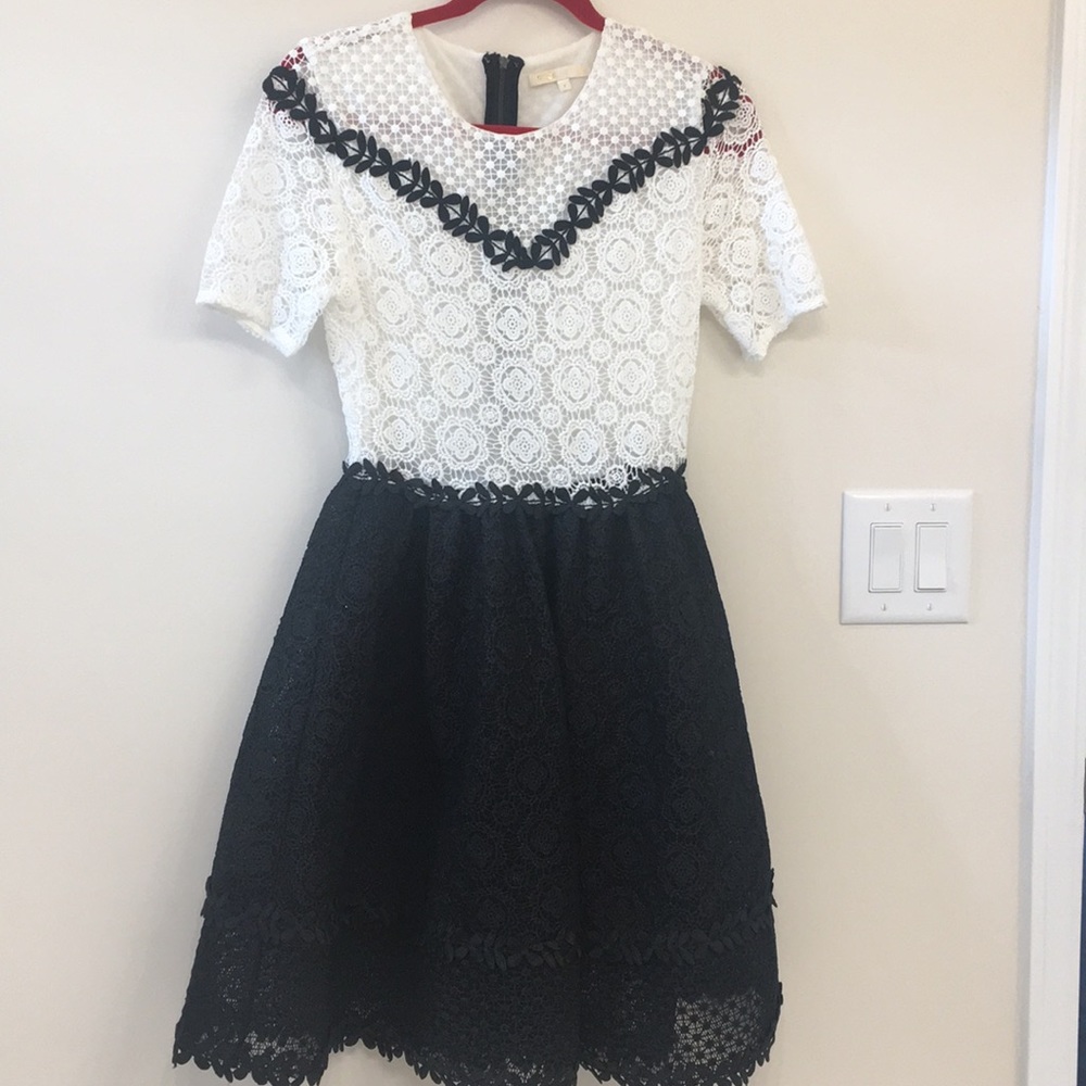 Maje Dress Size 1